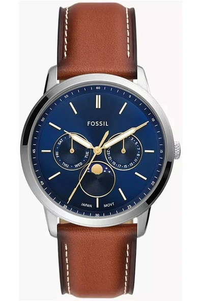 Fossil FS5903 Erkek Kol Saati ürün görseli 1