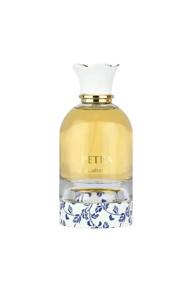 Lattafa Petra EDP 100 ml Kadın Parfüm - Resim 2