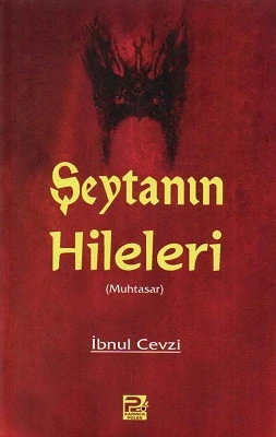 Şeytanın Hileleri İbnul Cevzi Polen Yayınları - YENİ KİTAP ürün görseli 1