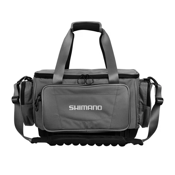 Shimano Tackle Bag Large Balıkçı Çantası ürün görseli 1