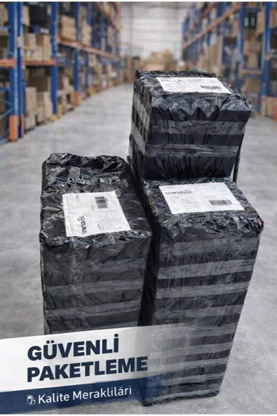 Kalite Meraklıları (552 Adet)30'lu Karton Yumurta Viyolü (552 Adet 17lbs)- Viyol Toptan Premium Kalite Yumurta Kutusu ürün görseli 1