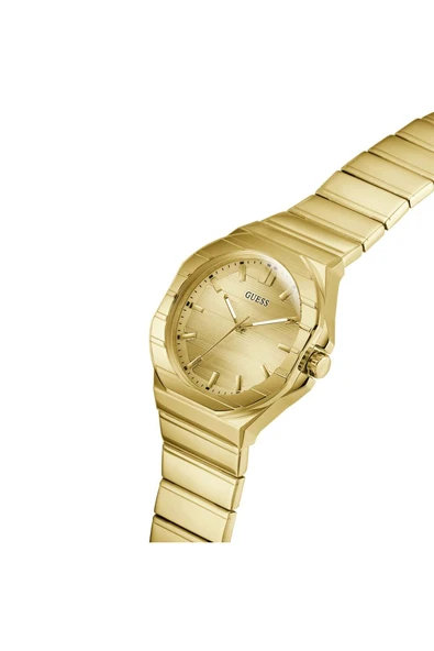 GUESS GUGW1070G2 Erkek Kol Saati - Resim 4