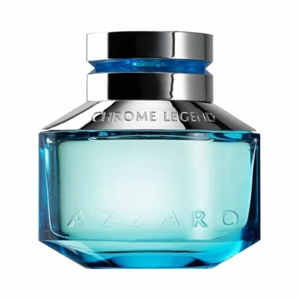 Azzaro Chrome Legend EDT 40 ml Erkek Parfümü ürün görseli 1