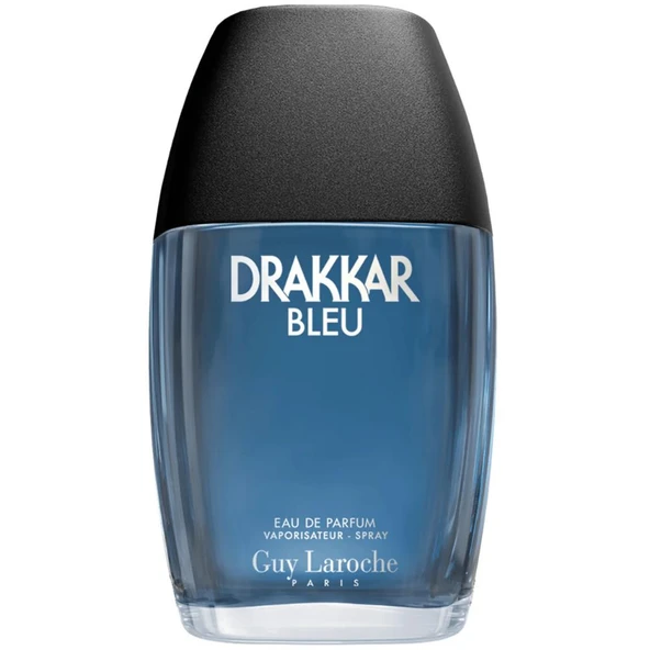 Guy Laroche Drakker Bleu EDP 100 ml Erkek Parfümü ürün görseli 1