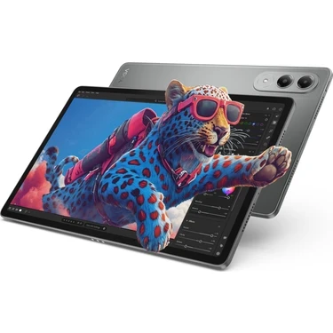 PTTAVM: Lenovo Yoga Tab Snapdragon 8 Gen 3 12GB 256GB 11.1