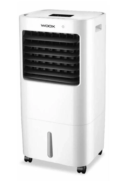 WOOX FL-3507 HAVA SOGUTUCU CLIMATOR 65W ürün görseli 1