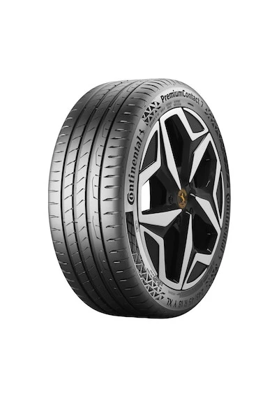 Continental PremiumContact 7 205/55 R16 91V Yaz Lastiği - 2026 ürün görseli 1