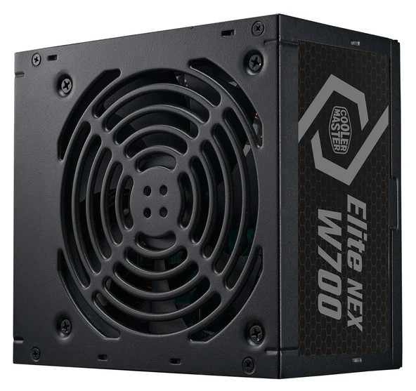 COOLER MASTER MPW-7001-ACBW 700W 80+ EU kutusuz Güç kaynağı ürün görseli 1
