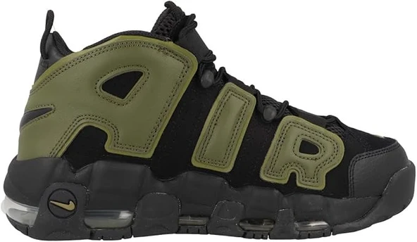 Nike Nike Air More Uptempo '96 Spor AyakkabıErkek ürün görseli 1