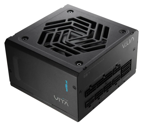 FSP VITA-850GM Gen5, 850W 80+ GOLD, ATX 3.1, PCI-E 5.1 Güç kaynağı ürün görseli 1