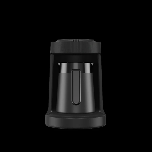 Grundig TKM 1551 S Türk Kahve Makinesi ürün görseli 1