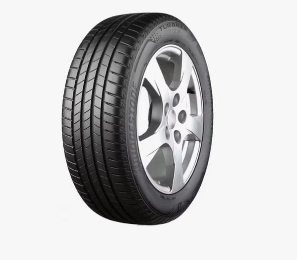 Bridgestone Turanza T005 195/55 R16 87H Yaz Lastiği - 2026 ürün görseli 1