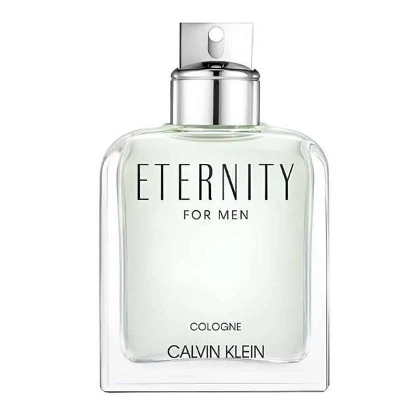 Calvin Klein Eternity Cologne For Men EDT 200 ml Erkek Parfümü ürün görseli 1