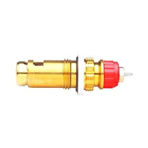 Danfoss Çekirdek Vana Demirdöküm , Baymak, Termoteknik , Çelikpan marka radyatörlere uygun ürün görseli 1