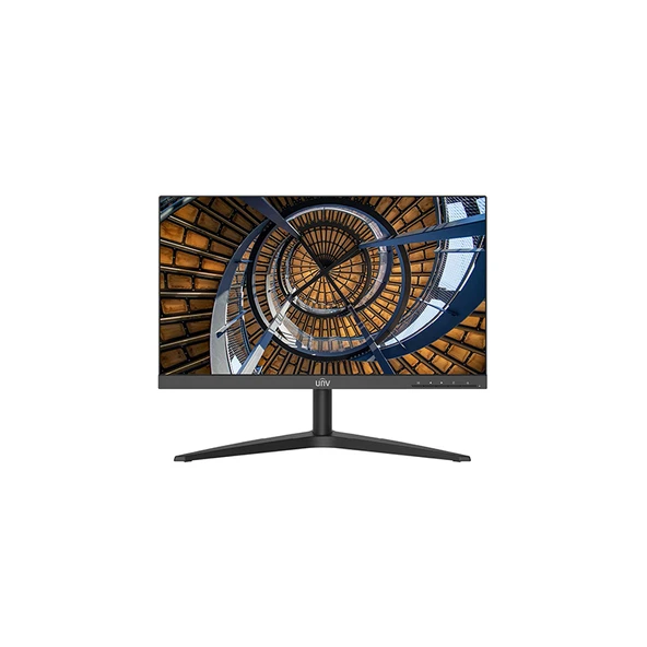 Uniview MW-LC22 22 Inch Led 1920x1080 Hdmı Vga Monitor ürün görseli 1