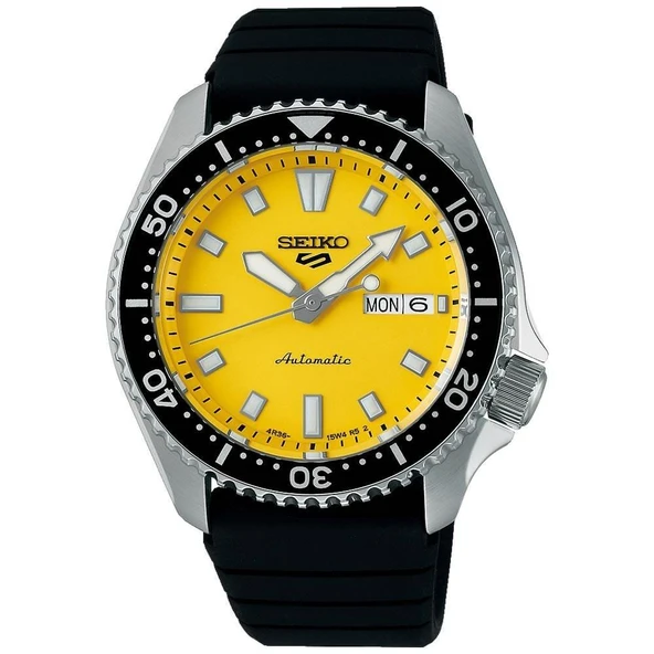 Seiko SRPL87K1 Erkek Kol Saati ürün görseli 1