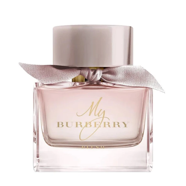 Burberry My Burberry Blush EDP 90 ml Kadın Parfümü ürün görseli 1