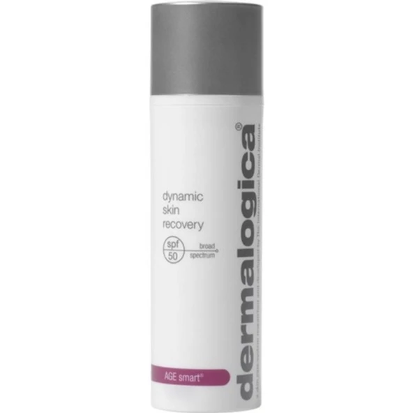 Dermalogica Dynamic Skin Recovery Spf50 50ml ürün görseli 1