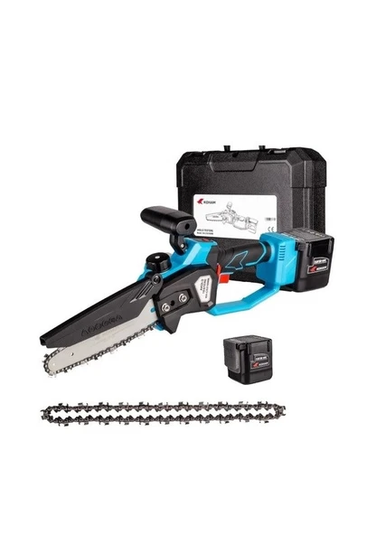 Koham Kh-cs 21608b İki Akülü Testere 2x5.0 Ah 21,6v ürün görseli 1