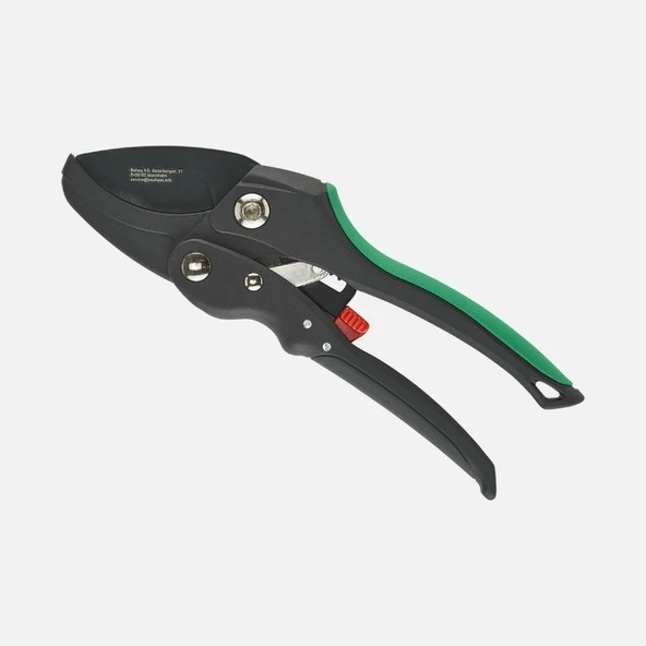 Premium Çelik Budama Makası 20mm Kesim Çaplı ürün görseli 1