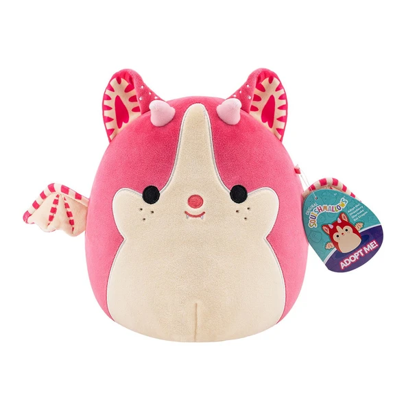 ADT03000 Roblox Adopt Me 20 cm Peluş - SQAM00003 ürün görseli 1