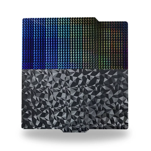 257x257mm Bambu Lab X1/P1P PEO/PEY Tabla ürün görseli 1