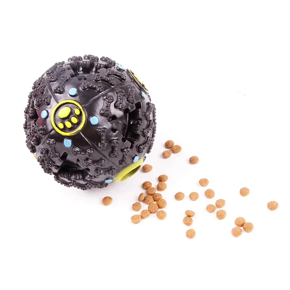 Sesli Kedi Köpek Mama Bulma Oyuncağı ürün görseli 1