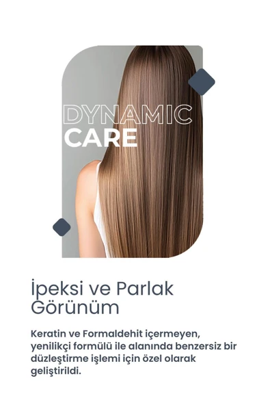 IQ PLUS PROFESSIONAL ORGANİK İÇERİKLİ KORUYUCU AYNI ZAMANDA SAKİNLEŞTİREN SAÇ SERUMU 50 ML ürün görseli 1