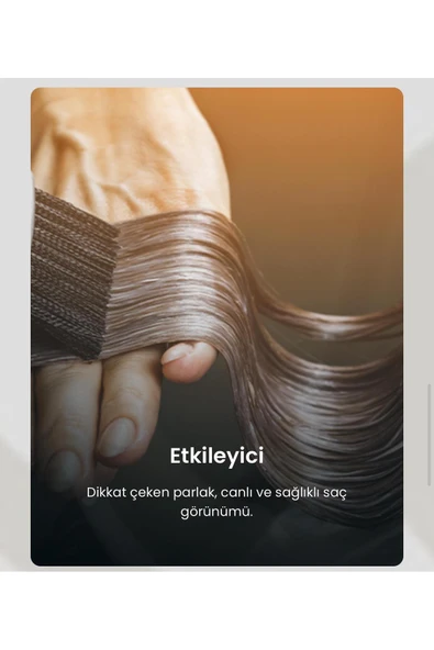 IQ PLUS PROFESSIONAL BESLEYİCİ SÜLFAT İÇERİĞİ OLMAYAN ŞAMPUAN 300 ML ürün görseli 1