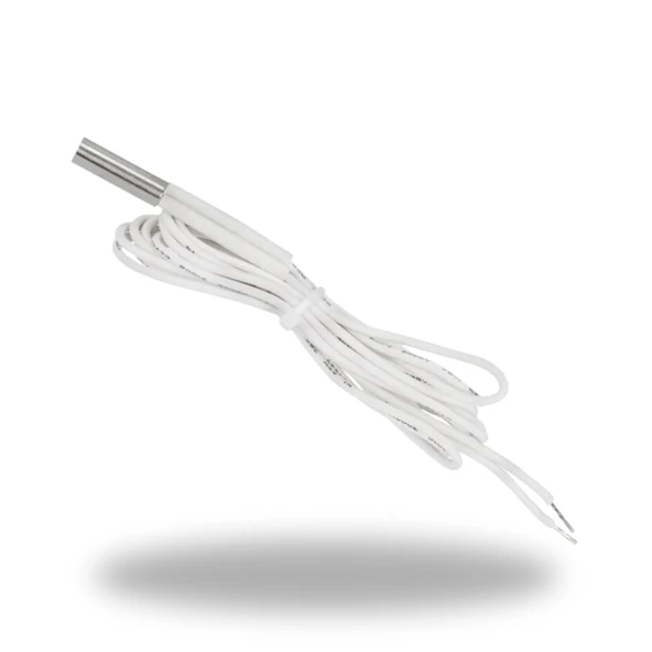 3D Yazıcı Isıtıcı Fişek 24V 50W (1m) ürün görseli 1