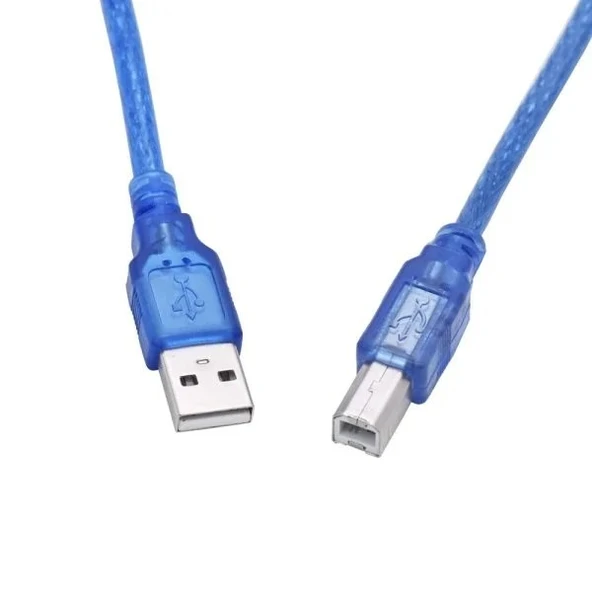 3D Yazıcı / Yazıcı / Arduino USB Kablosu ürün görseli 1
