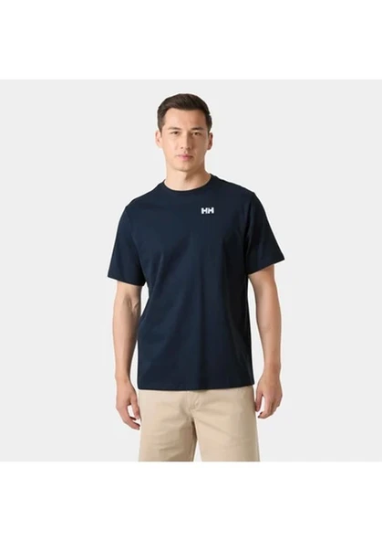 Helly Hansen Core Graphic 2.0 Erkek Tişört HHA.54599.596 ürün görseli 1