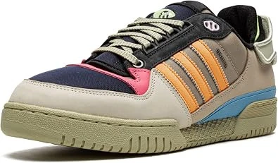 Bad Bunny  adidas Forum Low Powerphase - Resim 2