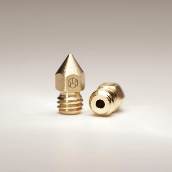 CSA Nozzle - Resim 11