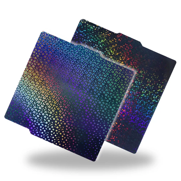 257x257mm Bambu Lab X1/P1P PEK/PEK Tabla ürün görseli 1