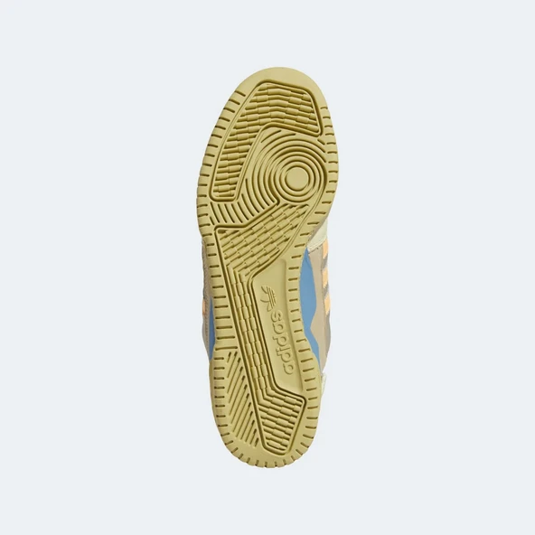 Bad Bunny  adidas Forum Low Powerphase - Resim 6