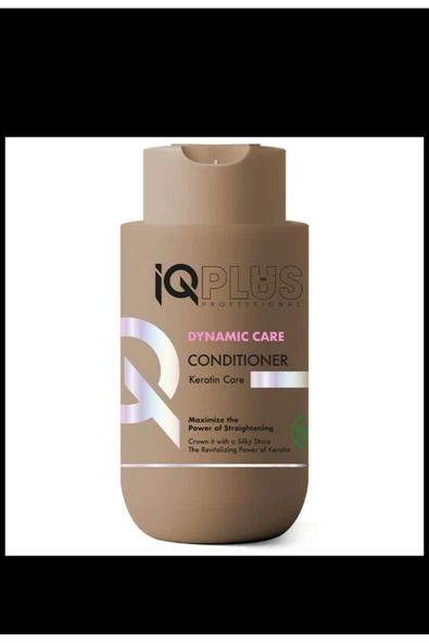 IQ PLUS PROFESSIONAL NATURAL IQ PLUS PROFESSIONALKREM 300 ML - Resim 2