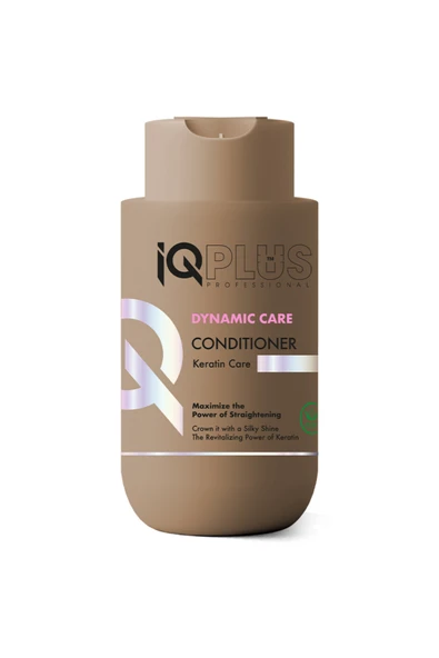 IQ PLUS PROFESSIONAL Saç Kremi 300ml. ürün görseli 1
