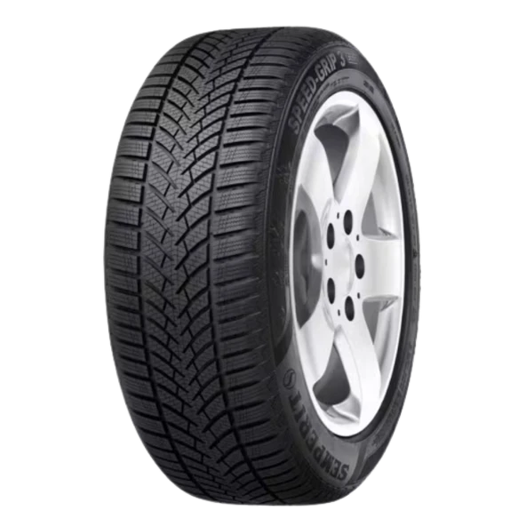 SEMPERIT 245/45R17 99V XL SPEED GRIP-3 2025 ÜRETİM KIŞ LASTİĞİ ürün görseli 1