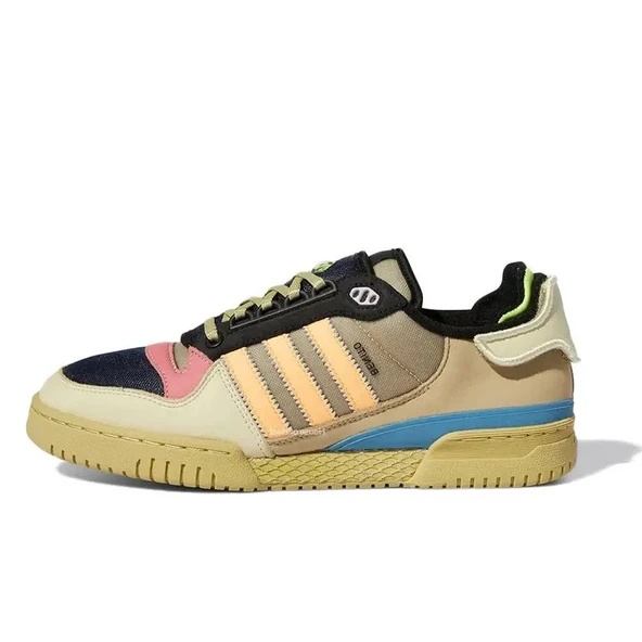 Bad Bunny  adidas Forum Low Powerphase ürün görseli 1