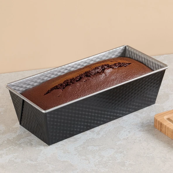 Kaiser Inspiration B Baton Kek Kalıbı 25 Cm 66659428 ürün görseli 1