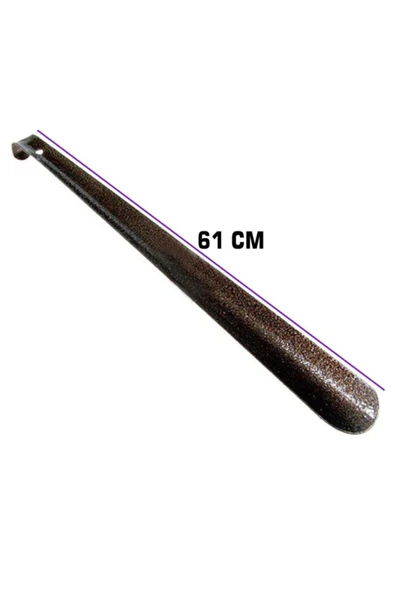 Metal Ayakkabı Çekeceği Kerata (61 Cm) ürün görseli 1