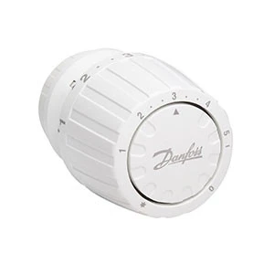 Danfoss RA 2944 Gaz Hissedicili Termostatik Vana Başlığı ürün görseli 1