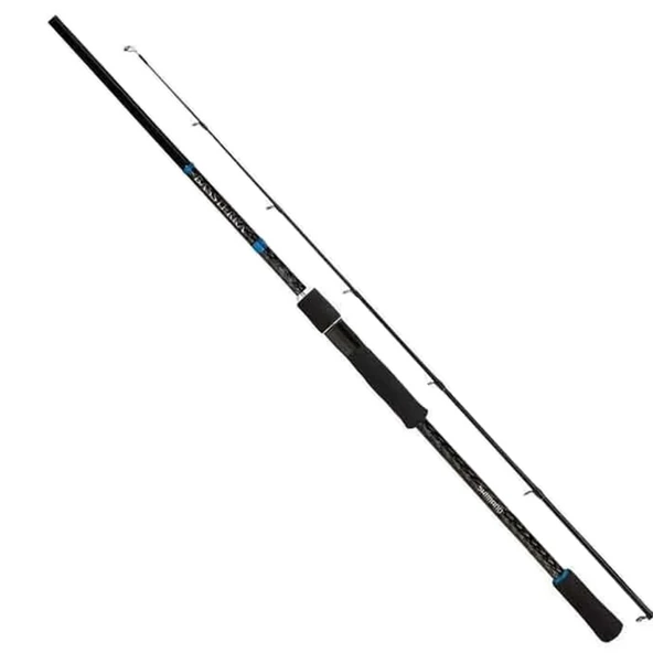 Shimano Bassterra A 274cm 7-30gr Spin Kamışı ürün görseli 1
