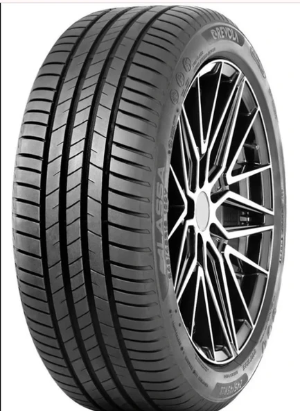 LASSA 225/45R17 91W REVOLA EV ürün görseli 1