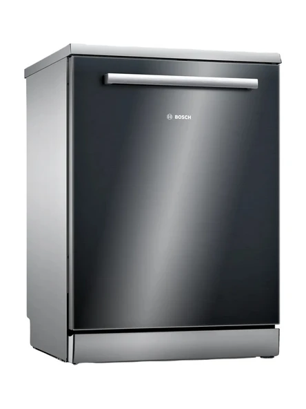 Bosch SMS4HMB62T 6 Programlı Bulaşık Makinesi ürün görseli 1