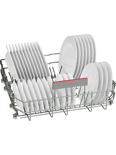 Bosch SMS4HMB62T 6 Programlı Bulaşık Makinesi - Resim 4