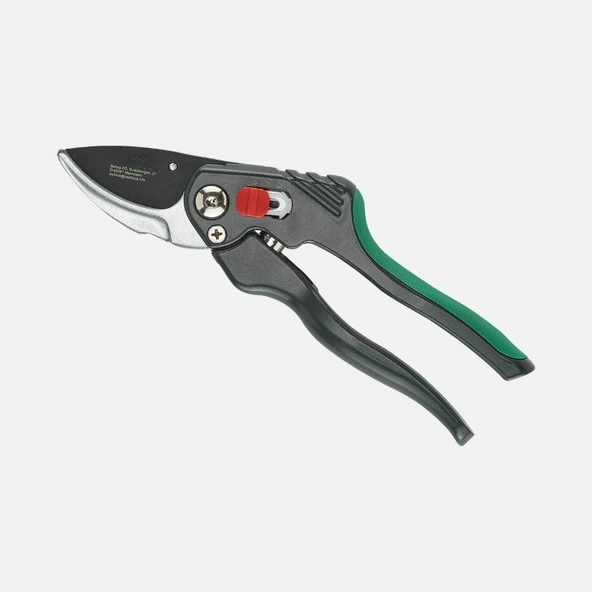 Premium Krom Budama Makası 20mm Kesim Çaplı ürün görseli 1