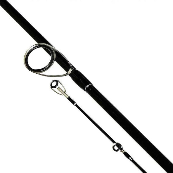 Shimano Bassterra A 274cm 7-30gr Spin Kamışı - Resim 2