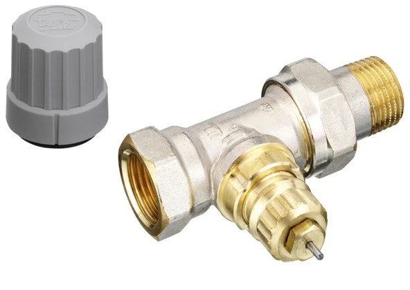 Danfoss RA  FN  Danfoss Regus Sensörleri, Sıvı, Sensör türü Tümleşik sensör 8 C   28 C, RA ürün görseli 1